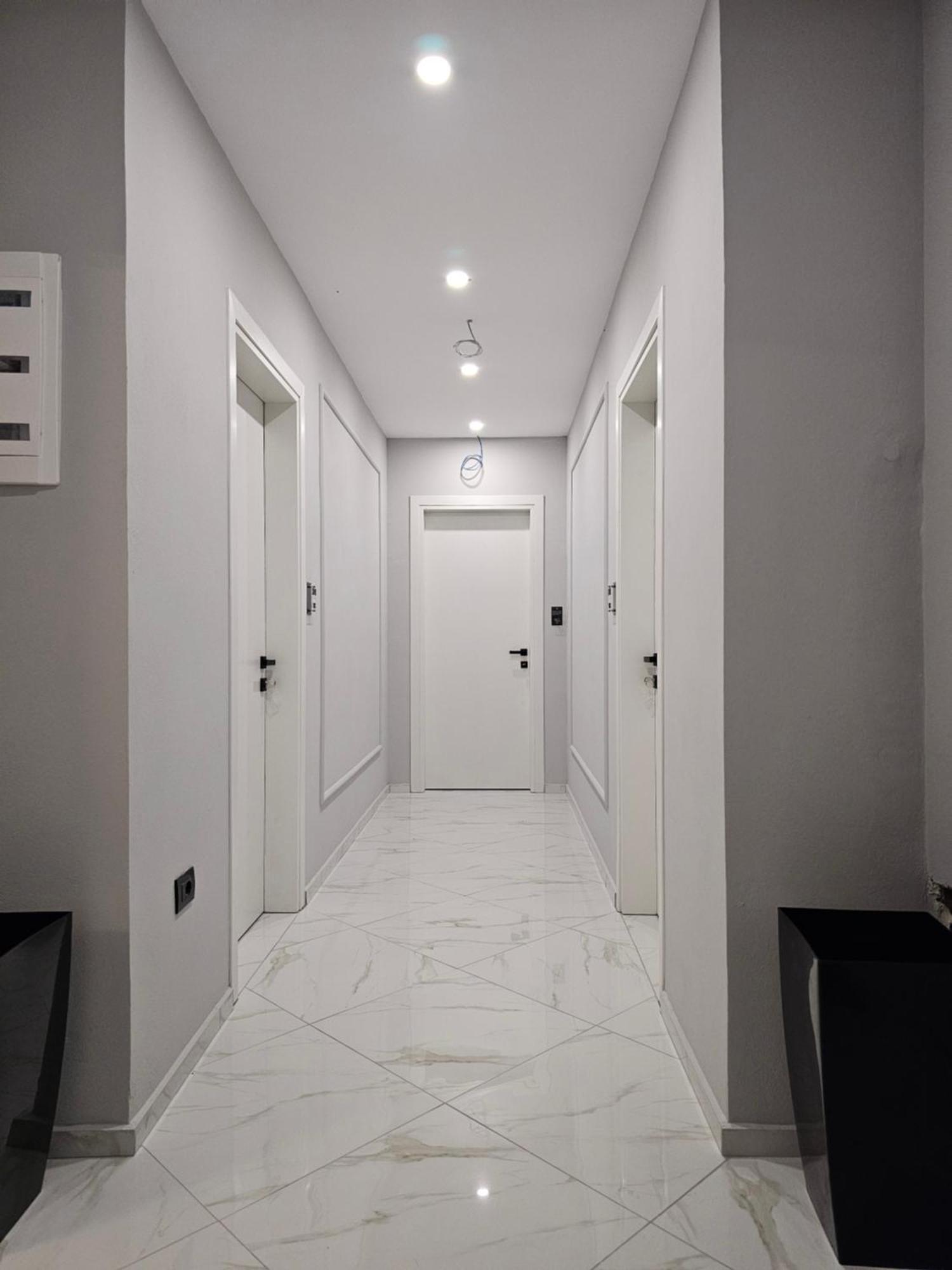 Wg Hotel Ксаміл Екстер'єр фото